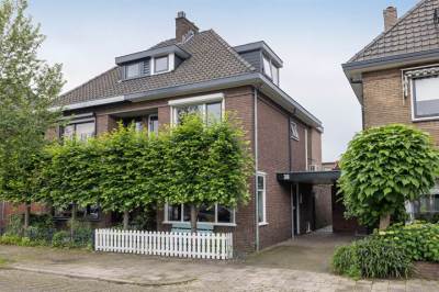 Woning Tulpstraat 36 Hengelo (OV)