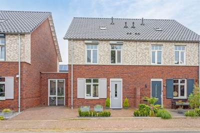 Woning Vivellihof 18 Haps