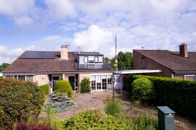 Woning Boxwoudstraat 50 Hauwert