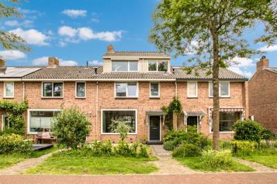 Woning De Laghe Weijdt 6 Heiloo