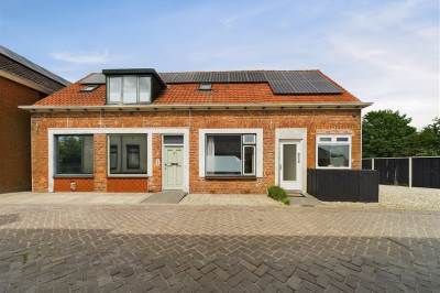 Woning President Rooseveltstraat 6 Kloosterzande