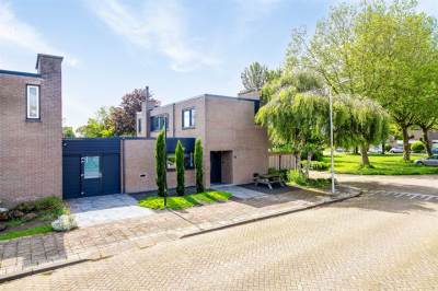 Woning Sweelinckstraat 18 Berkel en Rodenrijs