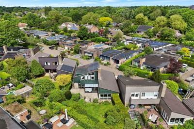 Woning Wipmolen 18 Schagen