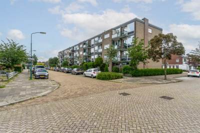 Woning Schaepmanstraat 22 Maarssen