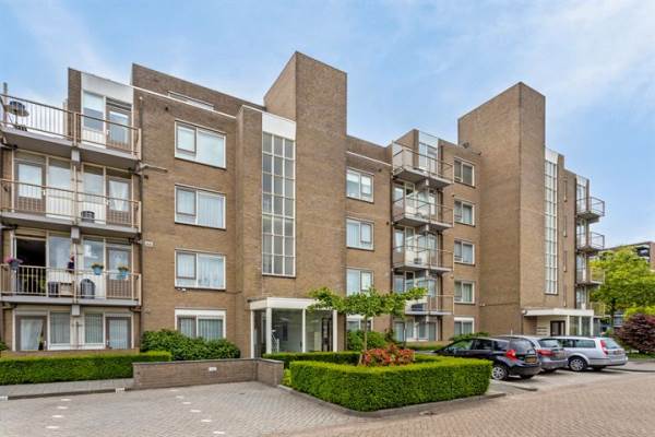 Woning Lisztgaarde 342 Oss