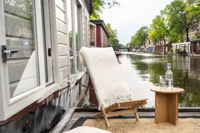 Woning Jacob van Lennepkade 501 Amsterdam
