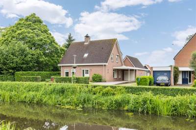 Woning Elshof 5 Wijhe