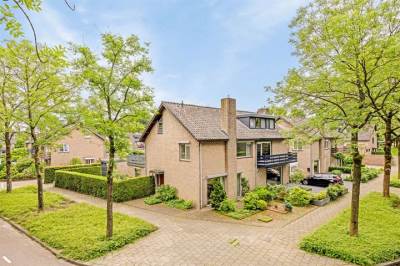 Woning Kennedylaan 21 Goirle