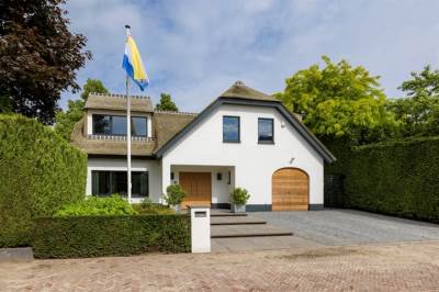 Woning Rietven 8 Goirle