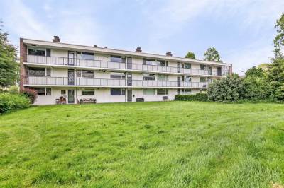 Woning Jan Th. Tooroplaan 69 Ede