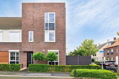 Woning Steenuil 2 Eijsden