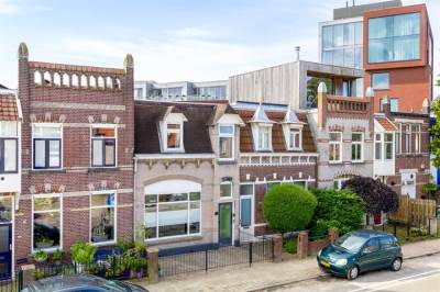 Woning Haagweg 233 Breda