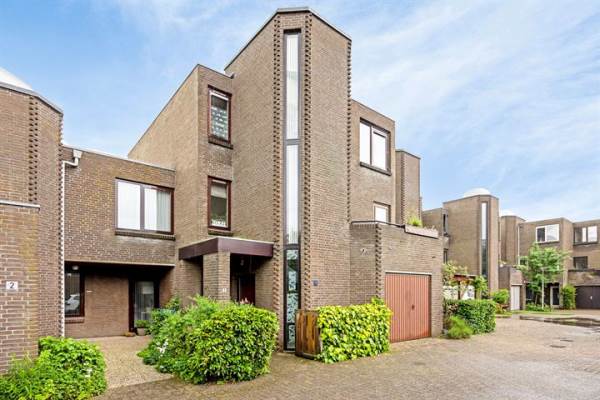 Woning Molenkreek 3 Zwolle