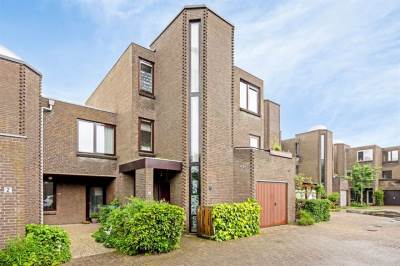 Woning Molenkreek 3 Zwolle