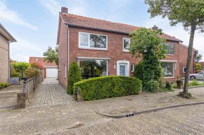 Woning Aleidastraat 10 Hengelo (OV)