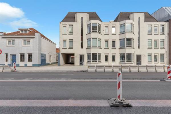 Woning Eindhovenseweg 28c Waalre