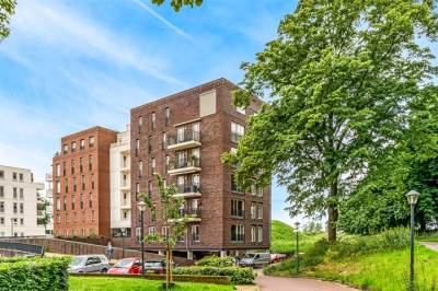 Woning Zwaanswal 16 Gorinchem