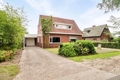 Woning Exloërweg 18 Valthe