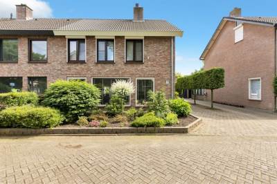 Woning Rietbeek 3 Veldhoven