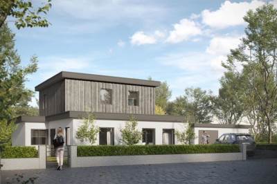 Woning Jachtlaan 4A Bilthoven