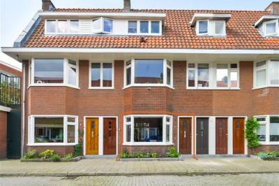 Woning Walnootstraat 4 Utrecht