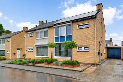 Woning Burg. Gijzelsstraat 20 Sittard