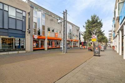 Woning Raadhuisstraat 24 Zeewolde