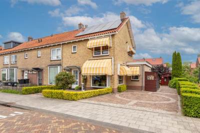 Woning Paulus Emtinckweg 26 Diemen