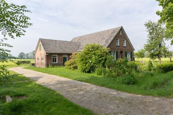 Woning Ruiterweg 7 Eibergen