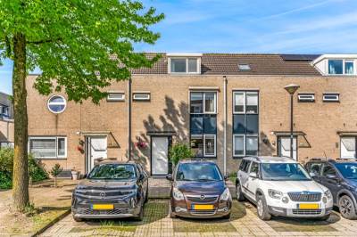 Woning Madridlaan 32 Woerden