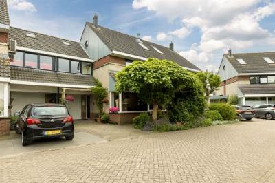 Woning Gravenweg 46 Alkmaar