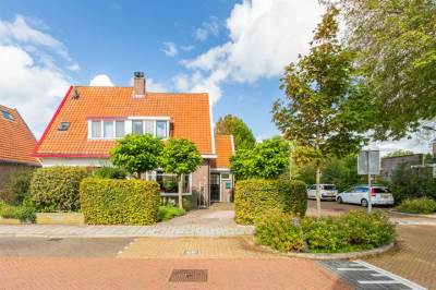 Woning Westerweg 111 Heiloo