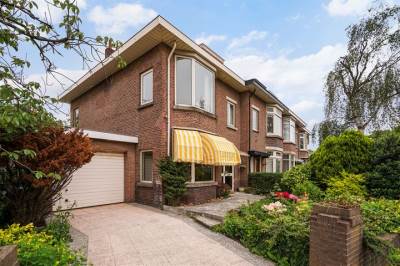 Woning Nieboerweg 252 Den Haag