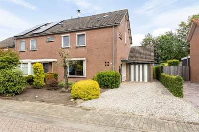 Woning Enkweg 1D Wilp