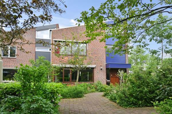 Woning Jasmijnhof 22 Bleiswijk