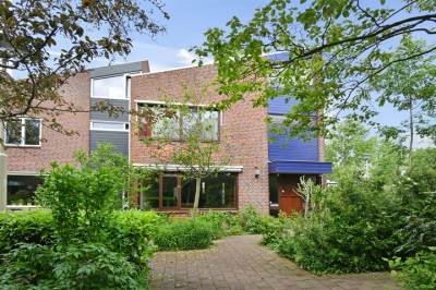 Woning Jasmijnhof 22 Bleiswijk