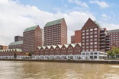 Woning Laan op Zuid 246 Rotterdam