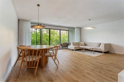 Woning Laan op Zuid 856 Rotterdam