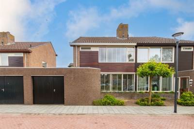 Woning Kooglaan 85 Uitgeest