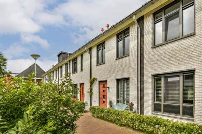 Woning Jonathanhof 20 Amsterdam