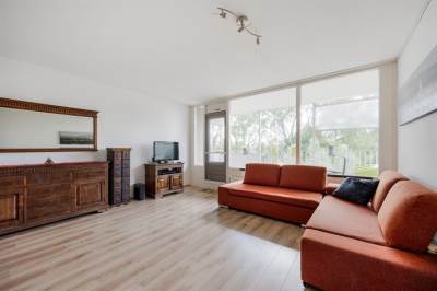 Woning Pampus 72 Haarlem