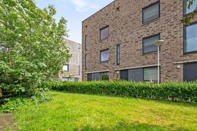 Woning Van Alkemadehof 44 Zoetermeer
