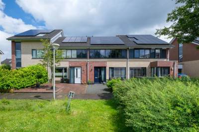 Woning 't Stede 5 Assen
