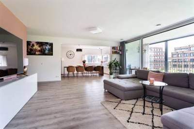 Woning Laan op Zuid 706 Rotterdam