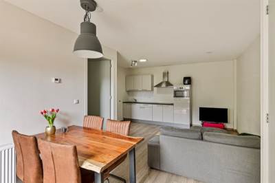 Woning Nieuwendijk 42C Geldrop