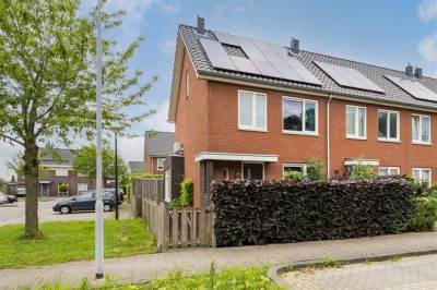 Woning Tuilseveldweg 2 Tuil