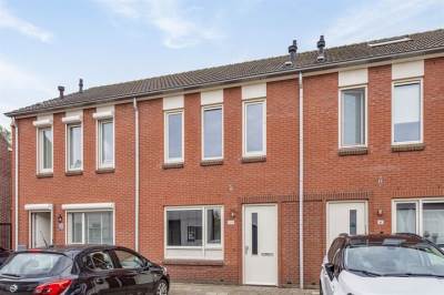 Woning Fabriekstraat 10a Goirle