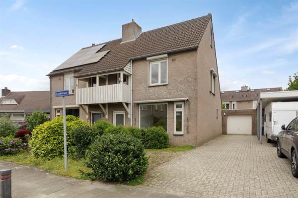 Woning Zandstraat 25A Nuland