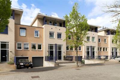 Woning De Heun 68 Vught