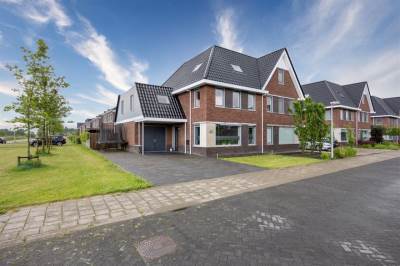Woning Meerkoet 49 Bedum